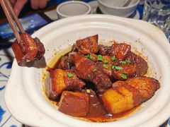 方师傅红烧肉-東大方(武康千秋广场店)