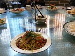 白玉蒸饺-寿州美味厨豆腐宴(寿县南门口西环路店)