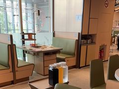 -海底捞火锅(新松江路店)