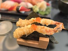 -西村日本料理(香格里拉饭店)