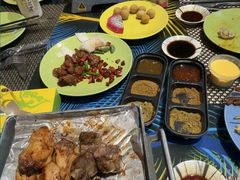 -舜和巴西烤肉餐厅(舜和国际店)