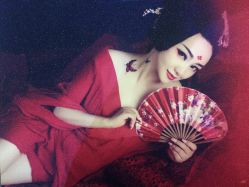 -盘子女人坊古装写真摄影(厦门总店)