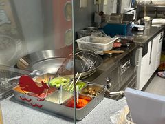 -自黑豆夫·臭豆腐夹馍(四海唐人街店)