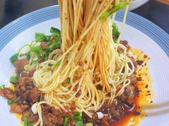 杂酱面-梓袍面庄(渝北店)