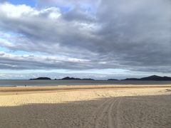 -普陀山风景名胜区-千步大沙