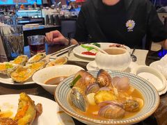 -深圳隐秀山居酒店
