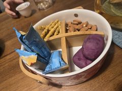 -茗知道茶馆(世博源店)