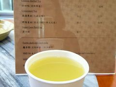 -公利真料竹蔗水(中环店)