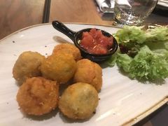 -OGGI TRATTORIA PIZZERIA(深业上城店)