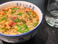 -唐猫庭院·千年陕菜(赛格国际购物中心店)