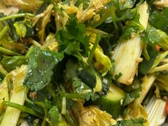 凉菜-Yong He All Day Breakfast 永合 DT店