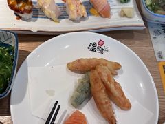 -温野菜涮涮锅(曲江大悦城店)