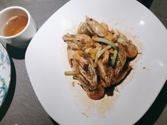 -小厨娘淮扬菜(诚信大道店)