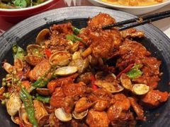 -山东八大碗山东老字号