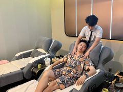 -紫园足道24h养生休闲会所(安吉万达店)