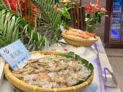 -初色海鲜自助(新辰里亚运村店)