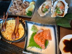 -千代武日本料理(哈西店)