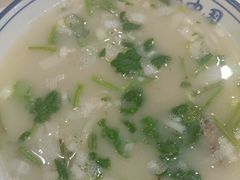 羊肉汤-教师之家赵家羊汤馆(东青龙街店)