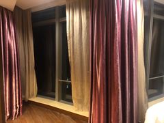 -青岛五四广场海景美仑国际公寓酒店