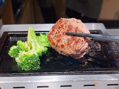 -肉肉大米(金虹桥店)