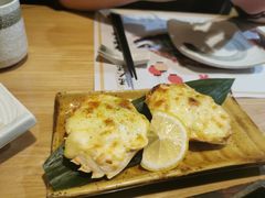 -初鮨料理铁板烧(印象汇店)