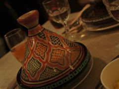 -Tajine Moroccan塔金摩洛哥中东餐厅