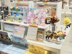 -泡泡玛特POPMART(正弘城店)