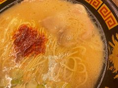 -一蘭(三宮店)
