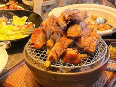 -海派悦庭·海胆烧麦·新融合菜(凯德广场店)