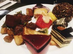 -印象餐厅(杭州国际博览中心北辰大酒店)