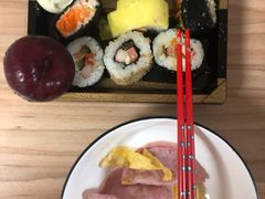 -东京屋(武定路店)