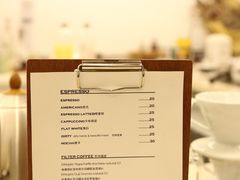 -麻雀咖啡SPARROW COFFEE(十全街店)