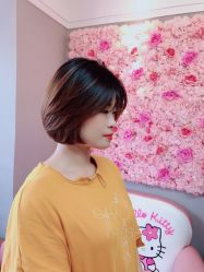 -米路造型MILU STUDIO