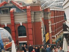 -第三空间·趣味桌游·轰趴.室内CS.剧本杀(大武汉1911店)