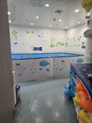 -马博士婴儿游泳馆(望京旗舰店)