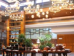 -厦门北海湾惠龙万达嘉华酒店
