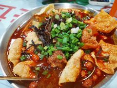 -龍城柳州螺蛳粉(群星路店)