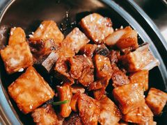 -乔阿马·江南味·驴肉香(龙湖华泾天街店)