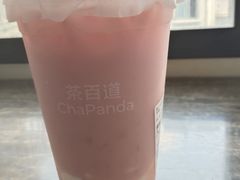 -茶百道(招商花园城店)