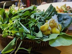 -老凯俚酸汤鱼(多彩城店)