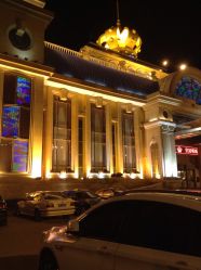 点击看大图 -喜满堂婚礼会馆(水上公园店)