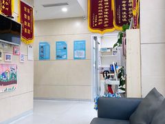 -谐和益家动物医院·免疫绝育·血液透析·宠保定点医院(高新伊藤分院)