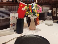 -马克西姆俄罗斯餐厅(通亚街店)