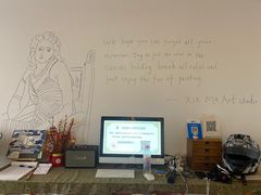 -信马画室 成人零基础到个人创作画室(亚运村店)