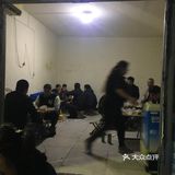 踩点儿十里河阿龙烤串