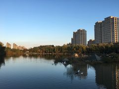 -大连外国语大学(旅顺校区)