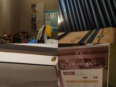 -耳域躺式采耳馆SPA馆(王家湾店)