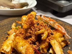-徐记海鲜·始于1999(南油永新汇店)