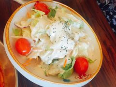 -Kpasta韩式意大利面