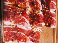 -韩香阁烤肉·烤活鳗(宽厚里店)
